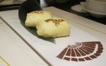 Nikmatnya Mee Sua Kolaborasi Dua Chef