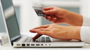 Mau Praktis, Belanja Online Saja