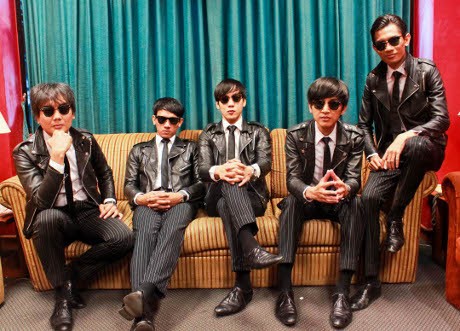 Kisah The Changcuters yang Wara-wiri Antara Indie dan Major Label