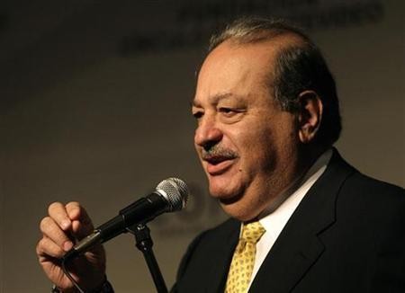 Orang Terkaya No.2 Dunia, Bagi-bagi Harta Rp 16 T ke Anaknya