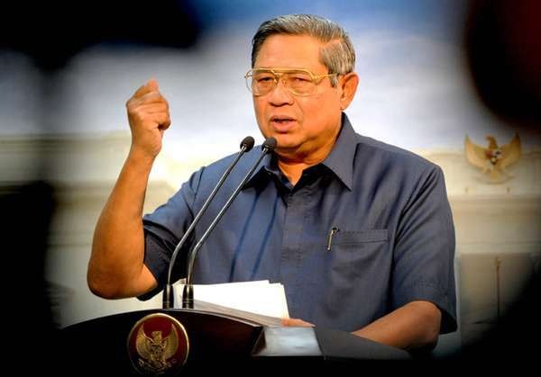 3 Kekecewaan Presiden SBY Terhadap Aksi Penyadapan Australia
