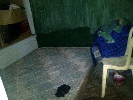 7 Aksi Sopir Angkot Bikin Video di Studio Mesum Depok