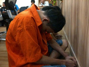 Pelaku Pecah Kaca Mobil Pernah Curi Laptop Ketua Panwaslu Bandung Barat