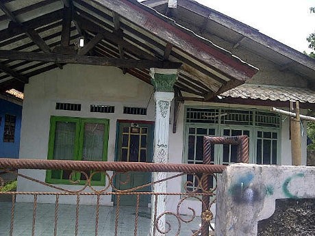 Warga Tidak Tahu AS Jadikan Kontrakan Sebagai Studio Mesum