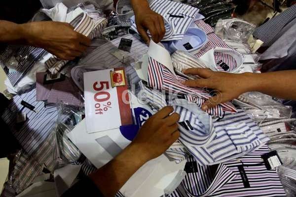 Awas! Konsumen Dieksploitasi dengan Barang Murah Kualitas Rendah