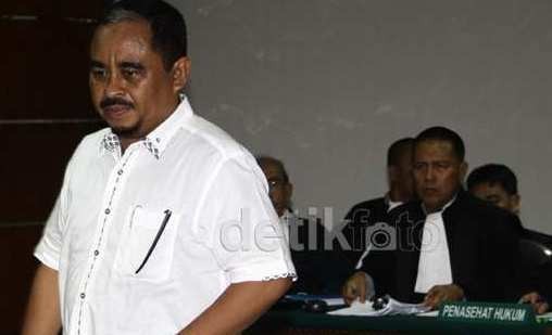 Jaksa KPK Bongkar Pembicaraan Luthfi Hasan Soal British Virgin Island