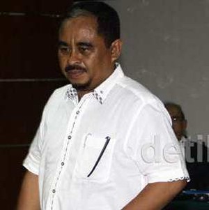 Jaksa KPK Bongkar Pembicaraan Luthfi Hasan Soal British Virgin Island