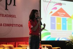 Serunya Ngopi detikINET di Malang
