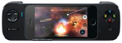 Kontroler Game Ini Sulap iPhone Jadi PSP