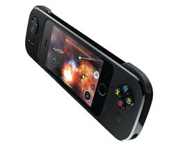 Kontroler Game Ini Sulap iPhone Jadi PSP