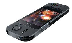 Kontroler Game Ini Sulap iPhone Jadi PSP