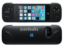 Kontroler Game Ini Sulap iPhone Jadi PSP