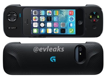 Beberapa waktu sebelum peluncurannya, Logitech PowerShell yang dibanderol sebesar USD 99 atau sekitar Rp 1,1 jutaan ini memang sempat dibocorkan oleh pemilik akun Twitter @evleaks.