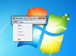 Wajah Winamp dari Masa ke Masa