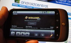 Wajah Winamp dari Masa ke Masa
