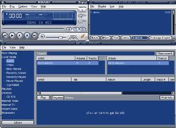 Wajah Winamp dari Masa ke Masa