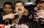 KPK Panggil JK Terkait Kasus Century