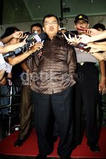 KPK Panggil JK Terkait Kasus Century