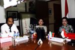 Megawati Gelar Pertemuan dengan Surya Paloh
