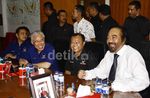 Megawati Gelar Pertemuan dengan Surya Paloh