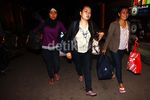 Upaya Pengiriman TKI Ilegal Digagalkan