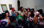 Upaya Pengiriman TKI Ilegal Digagalkan