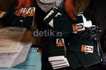 Upaya Pengiriman TKI Ilegal Digagalkan