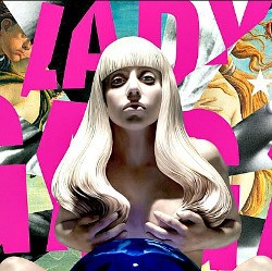 ARTPOP Lady Gaga: Art vs Pop yang Menakjubkan