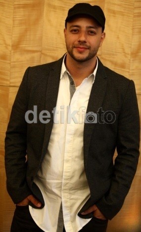 Tampil Lagi di Jakarta, Maher Zain Usung Konser Amal