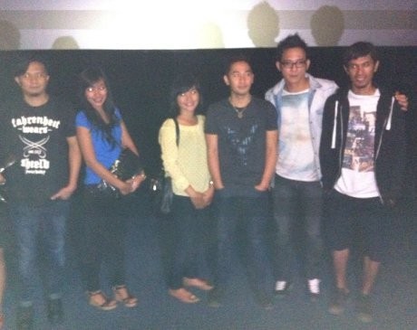 NOAH Beri Kejutan Penonton Awal Semula di Solo