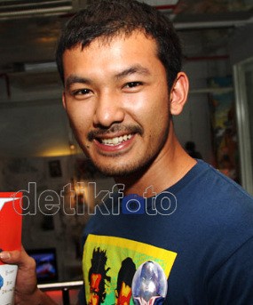 Nina Bobo dan Me and You Versus The World Siap Diproduksi