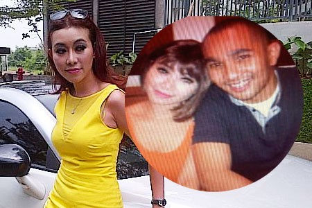 Baby Sexyola Digosipkan Punya Affair dengan Enji, Piyu Tak Tahu Keberadaan Flo