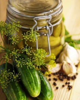 Kimchi dan Acar, Makanan Fermentasi Bernutrisi Hebat