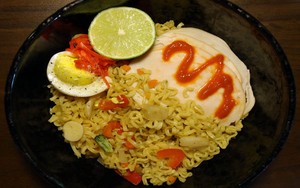 Ini Dia Mie Instan Indonesia Terlezat Versi Ramen Rater (2)