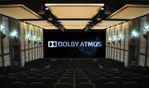 Teknologi Dolby Atmos Tiba di Indonesia