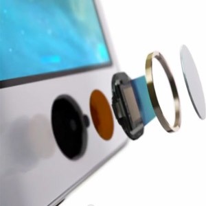 iPhone 5S Punya Fingerprint, Samsung Bikin Pemindai Retina