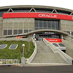 Hadapi Big Data, Oracle Gelontorkan Storage Baru