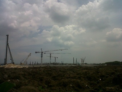 BUMN Ini Bangun Bandara Baru di Timor Leste Rp 670 Miliar