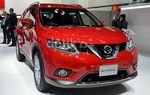 Nissan X-Trail Kian Canggih