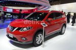 Nissan X-Trail Kian Canggih