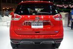 Nissan X-Trail Kian Canggih