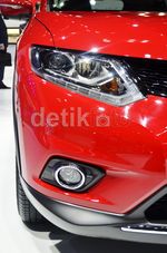 Nissan X-Trail Kian Canggih