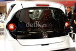 Mobil Pertama Yamaha