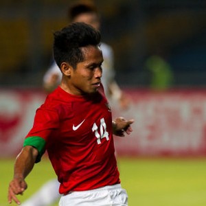 Andik Kurang Puas dengan Performanya