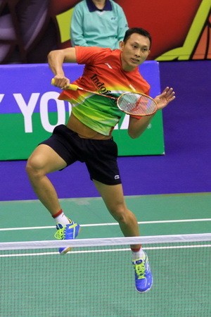 Usia Tak Lagi Muda, Sony Makin Giat Jaga Stamina