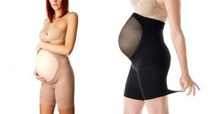 Kontroversi Aman atau Tidaknya Spanx Untuk Rampingkan Tubuh Wanita Hamil