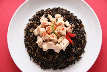 Sarapan Kenyang Rendah Kalori, Nasi Goreng atau Nasi Uduk?
