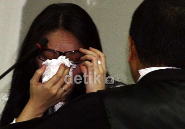 Pukulan Telak MA untuk Sang Putri Indonesia