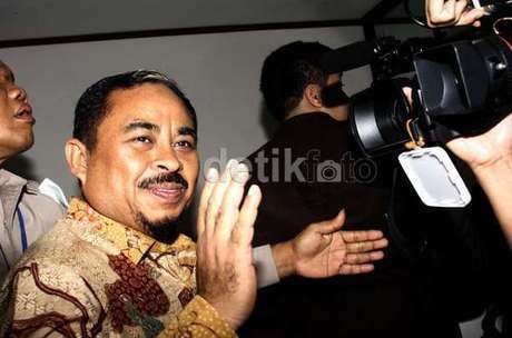 Ini Dia Doktor Mr X Lawan Bicara Luthfi Soal British Virgin Island