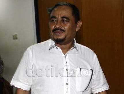 3 Nyanyian Luthfi yang Misterius Soal British Virgin Island